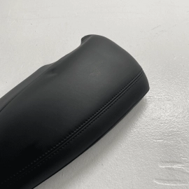 TESLA MODEL S 2012-2020 REAR RIGHT PASSENGER SIDE SEAT BOLSTER TRIM CUSHION