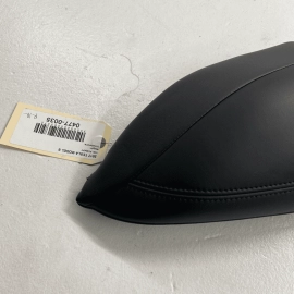 TESLA MODEL S 2012-2020 REAR RIGHT PASSENGER SIDE SEAT BOLSTER TRIM CUSHION