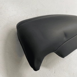 TESLA MODEL S 2012-2020 REAR RIGHT PASSENGER SIDE SEAT BOLSTER TRIM CUSHION