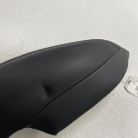 TESLA MODEL S 2012-2020 REAR RIGHT PASSENGER SIDE SEAT BOLSTER TRIM CUSHION