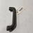 2010-16 PORSCHE PANAMERA S FRONT LEFT DRIVER ROOF HEADLINER GRAB GRIP HANDL