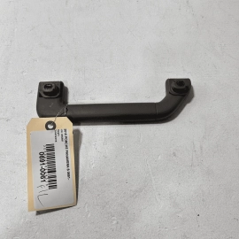 2010-16 PORSCHE PANAMERA S FRONT LEFT DRIVER ROOF HEADLINER GRAB GRIP HANDL