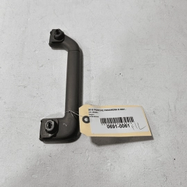 2010-16 PORSCHE PANAMERA S FRONT LEFT DRIVER ROOF HEADLINER GRAB GRIP HANDL