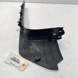 10-16 PORSCHE PANAMERA 4S FRONT PASSENGER SIDE DOOR SILL SCUFF PLATE TRIM O 10-16 PORSCHE PANAMERA 4S FRONT PASSENGER SIDE DOOR SILL SCUFF PLATE TRIM O