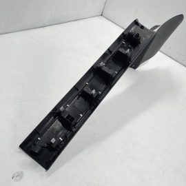 10-16 PORSCHE PANAMERA 4S FRONT PASSENGER SIDE DOOR SILL SCUFF PLATE TRIM O 10-16 PORSCHE PANAMERA 4S FRONT PASSENGER SIDE DOOR SILL SCUFF PLATE TRIM O
