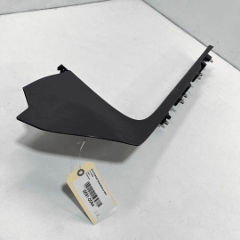 10-16 PORSCHE PANAMERA 4S FRONT PASSENGER SIDE DOOR SILL SCUFF PLATE TRIM O 10-16 PORSCHE PANAMERA 4S FRONT PASSENGER SIDE DOOR SILL SCUFF PLATE TRIM O