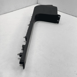 10-16 PORSCHE PANAMERA 4S FRONT PASSENGER SIDE DOOR SILL SCUFF PLATE TRIM O 10-16 PORSCHE PANAMERA 4S FRONT PASSENGER SIDE DOOR SILL SCUFF PLATE TRIM O