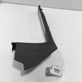 10-16 PORSCHE PANAMERA 4S FRONT PASSENGER SIDE DOOR SILL SCUFF PLATE TRIM O 10-16 PORSCHE PANAMERA 4S FRONT PASSENGER SIDE DOOR SILL SCUFF PLATE TRIM O