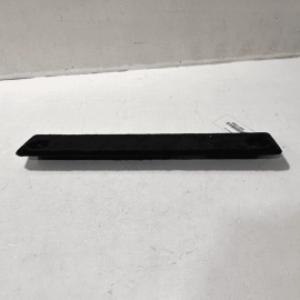2010-2016 PORSCHE PANAMERA S TRUNK SAFETY WARNING TRIANGLE COVER TRIM OEM