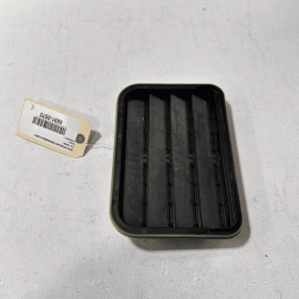 2010-16 PORSCHE PANAMERA S REAR RIGHT PASSENGER DRAFTER PRESSURE VENT GRILL