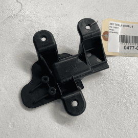 2012-2020 Tesla Model S Rear Passenger Side Door Opener Handle Bracket Trim