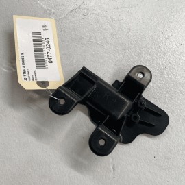 2012-2020 Tesla Model S Rear Passenger Side Door Opener Handle Bracket Trim