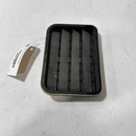 2010-2016 PORSCHE PANAMERA S REAR LEFT DRIVER DRAFTER PRESSURE VENT GRILLE 