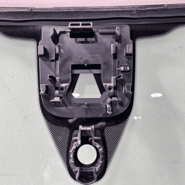 2018 AUDI Q7 Premiun Plus Front Windshield Wind Screen Glass OEM