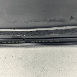 2018 AUDI Q7 Premiun Plus Front Windshield Wind Screen Glass OEM