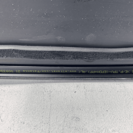 2018 AUDI Q7 Premiun Plus Front Windshield Wind Screen Glass OEM