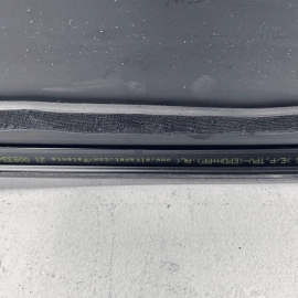2018 AUDI Q7 Premiun Plus Front Windshield Wind Screen Glass OEM