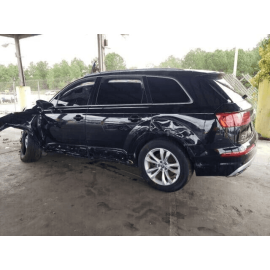 2018 AUDI Q7 Premiun Plus Front Windshield Wind Screen Glass OEM