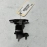 2017 Infiniti Q50 Rear Right Passenger Side Door Upper Hinge OEM