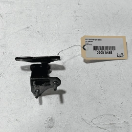 2017 Infiniti Q50 Rear Left Driver Side Door Upper Hinge OEM
