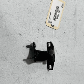 2017 Infiniti Q50 Rear Left Driver Side Door Upper Hinge OEM