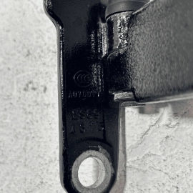 2017 Infiniti Q50 Rear Left Driver Side Door Lower Hinge OEM
