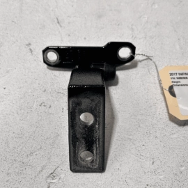 2017 Infiniti Q50 Rear Left Driver Side Door Lower Hinge OEM