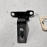 2017 Infiniti Q50 Rear Left Driver Side Door Lower Hinge OEM