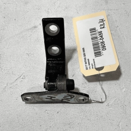 2017 Infiniti Q50 Rear Left Driver Side Door Lower Hinge OEM