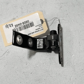 2017 Infiniti Q50 Rear Left Driver Side Door Lower Hinge OEM