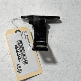 2017 Infiniti Q50 Rear Left Driver Side Door Lower Hinge OEM