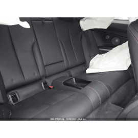 2017-2020 BMW 440i F32 F33 F36 F23 DASH HAZARD & DOOR LOCK CONTROL SWITCH O