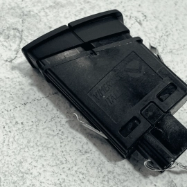 2017-2020 BMW 440i F32 F33 F36 F23 DASH HAZARD & DOOR LOCK CONTROL SWITCH O 2017-2020 BMW 440i F32 F33 F36 F23 DASH HAZARD & DOOR LOCK CONTROL SWITCH O