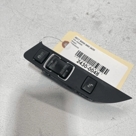 2017-2020 BMW 440i F32 TRACTION OFF SPORT ECO PRO PARKING CONTROL SWITCH OE