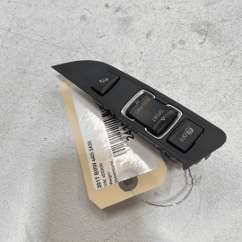 2017-2020 BMW 440i F32 TRACTION OFF SPORT ECO PRO PARKING CONTROL SWITCH OE