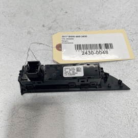 2017-2020 BMW 440i F32 TRACTION OFF SPORT ECO PRO PARKING CONTROL SWITCH OE