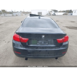 2017-2020 BMW 440i F32 TRACTION OFF SPORT ECO PRO PARKING CONTROL SWITCH OE