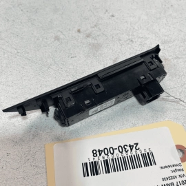2017-2020 BMW 440i F32 TRACTION OFF SPORT ECO PRO PARKING CONTROL SWITCH OE
