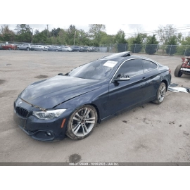2017-2020 BMW 440i F32 TRACTION OFF SPORT ECO PRO PARKING CONTROL SWITCH OE