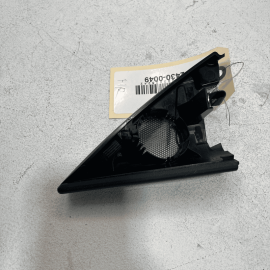 2017-2020 BMW 440I 430I FRONT RIGHT PASSENGER DOOR CORNER COVER TRIM OEM