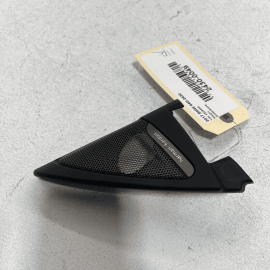 2017-2020 BMW 440I 430I FRONT RIGHT PASSENGER DOOR CORNER COVER TRIM OEM