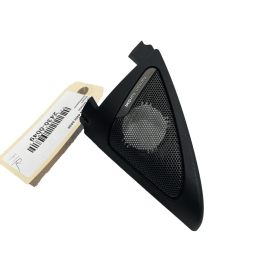 2017-2020 BMW 440I 430I FRONT RIGHT PASSENGER DOOR CORNER COVER TRIM OEM