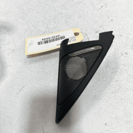 2017-2020 BMW 440I 430I FRONT RIGHT PASSENGER DOOR CORNER COVER TRIM OEM