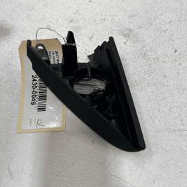 2017-2020 BMW 440I 430I FRONT RIGHT PASSENGER DOOR CORNER COVER TRIM OEM