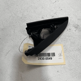 2017-2020 BMW 440I 430I FRONT RIGHT PASSENGER DOOR CORNER COVER TRIM OEM 2017-2020 BMW 440I 430I FRONT RIGHT PASSENGER DOOR CORNER COVER TRIM OEM