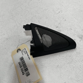 2017-2020 BMW 440I 430I FRONT RIGHT PASSENGER DOOR CORNER COVER TRIM OEM 2017-2020 BMW 440I 430I FRONT RIGHT PASSENGER DOOR CORNER COVER TRIM OEM