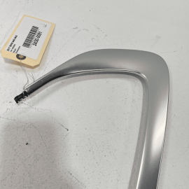 2017-2020 BMW 440I REAR RIGHT PASSENGER SIDE WINDOW FINISHER MOLDING TRIM O