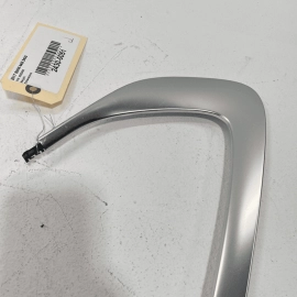 2017-2020 BMW 440I REAR RIGHT PASSENGER SIDE WINDOW FINISHER MOLDING TRIM O 2017-2020 BMW 440I REAR RIGHT PASSENGER SIDE WINDOW FINISHER MOLDING TRIM O