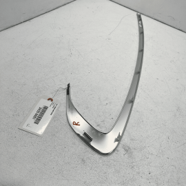 2017-2020 BMW 440I REAR RIGHT PASSENGER SIDE WINDOW FINISHER MOLDING TRIM O