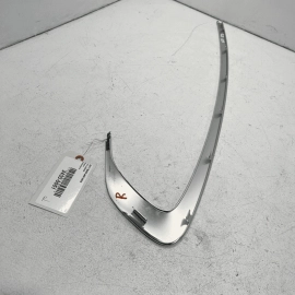 2017-2020 BMW 440I REAR RIGHT PASSENGER SIDE WINDOW FINISHER MOLDING TRIM O 2017-2020 BMW 440I REAR RIGHT PASSENGER SIDE WINDOW FINISHER MOLDING TRIM O